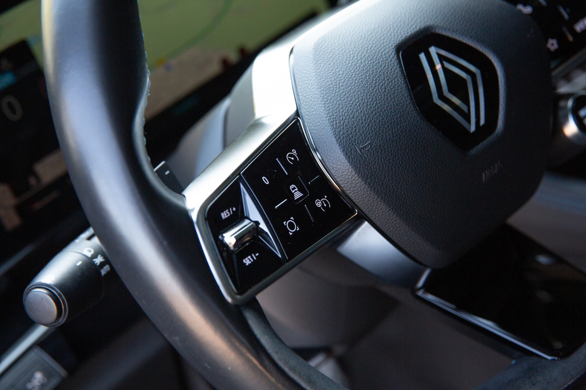 Hoofdafbeelding Renault Austral