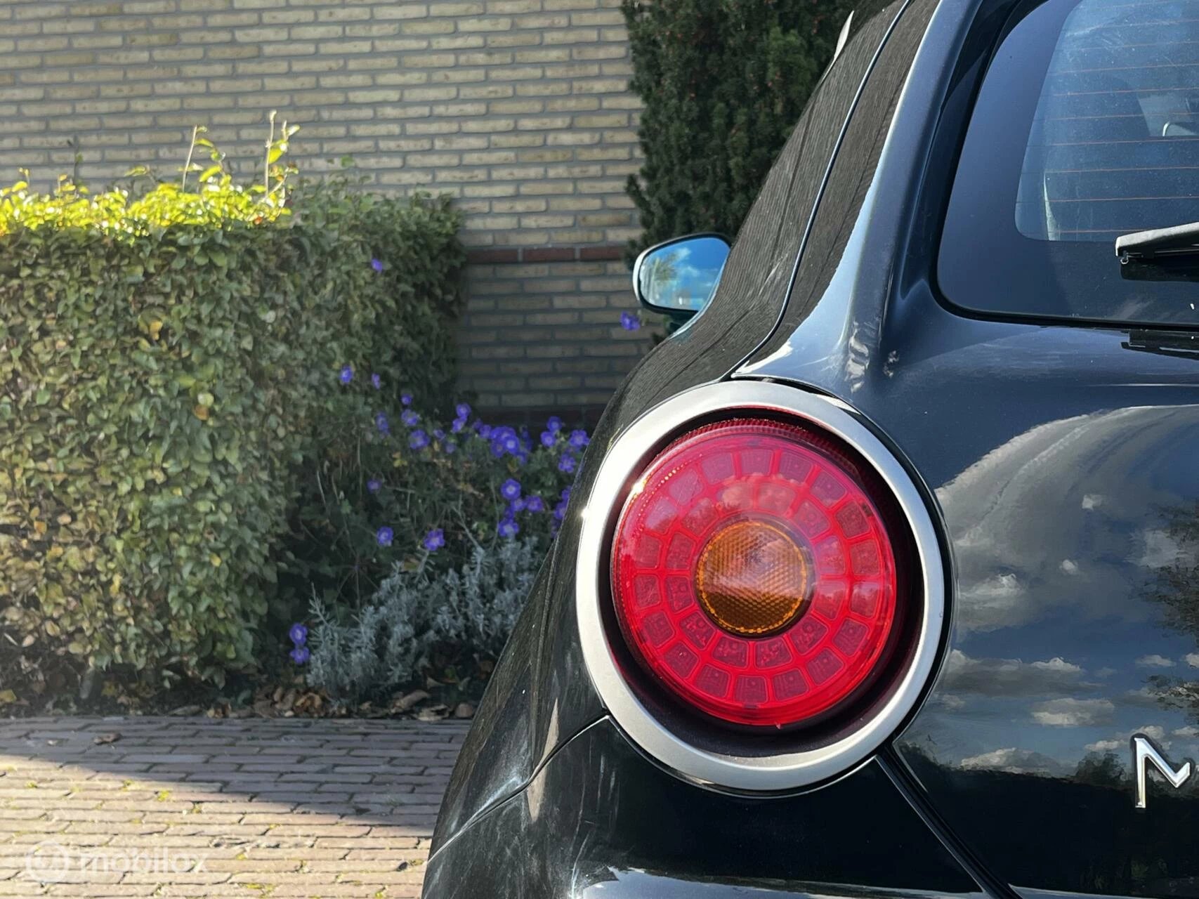 Hoofdafbeelding Alfa Romeo MiTo