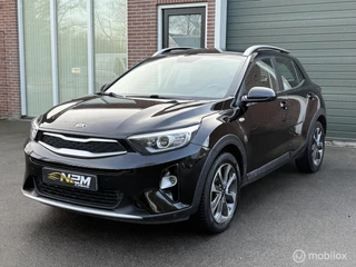 Kia Stonic 1.0 T-GDi DynamicLine
