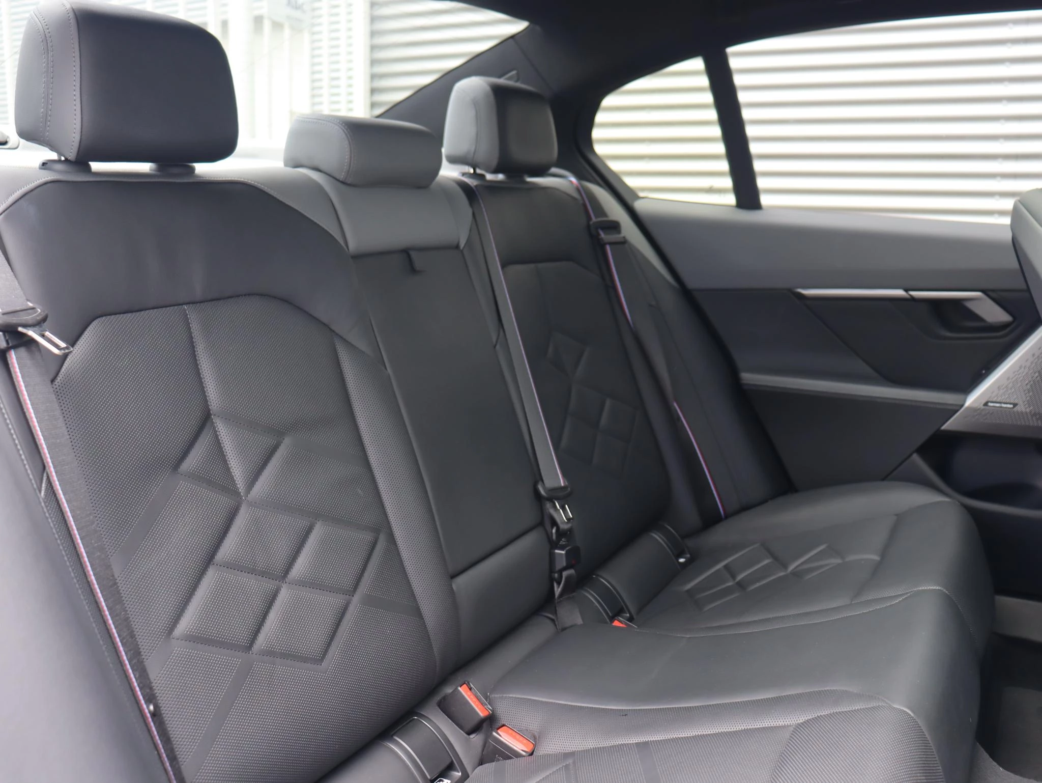 Hoofdafbeelding BMW i5