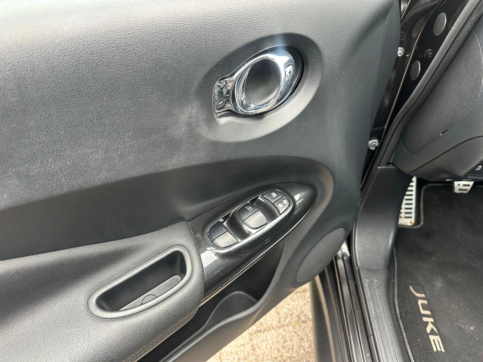 Hoofdafbeelding Nissan Juke