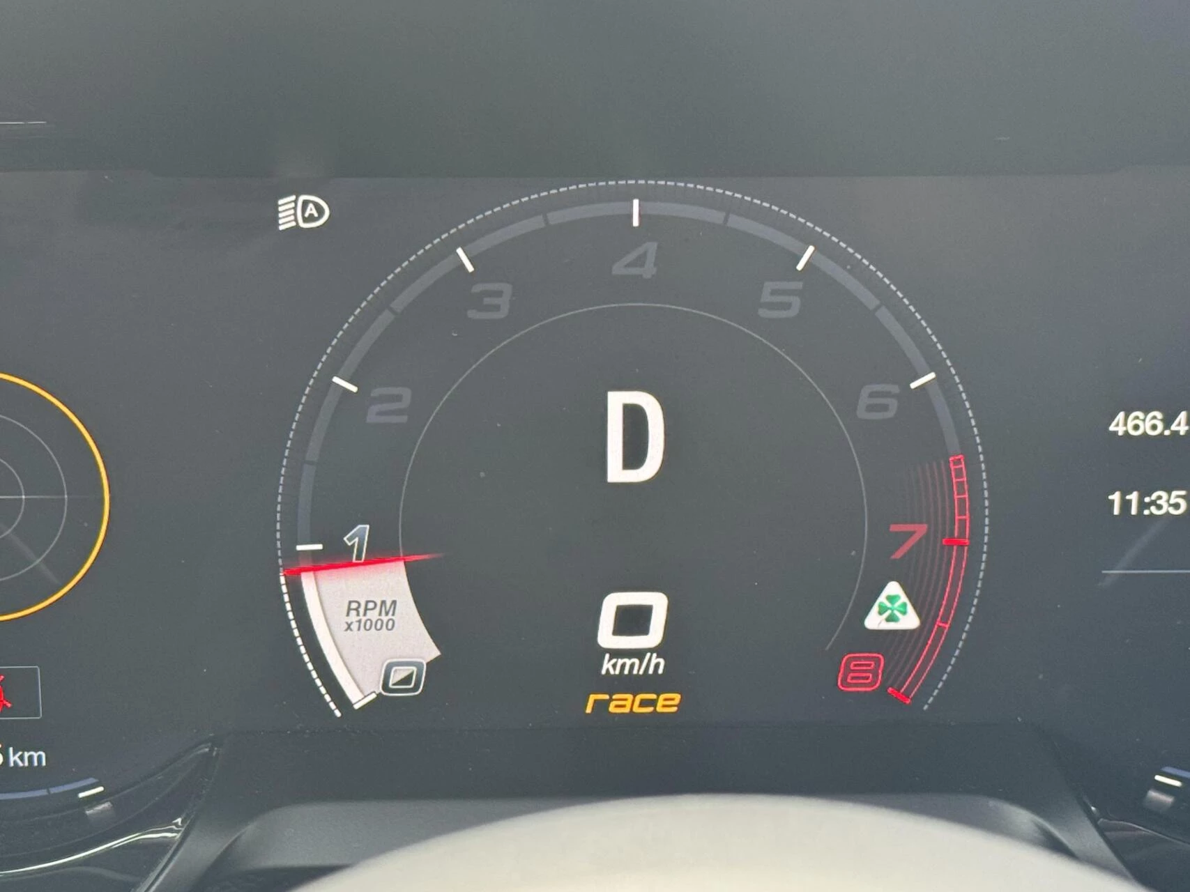 Hoofdafbeelding Alfa Romeo Giulia