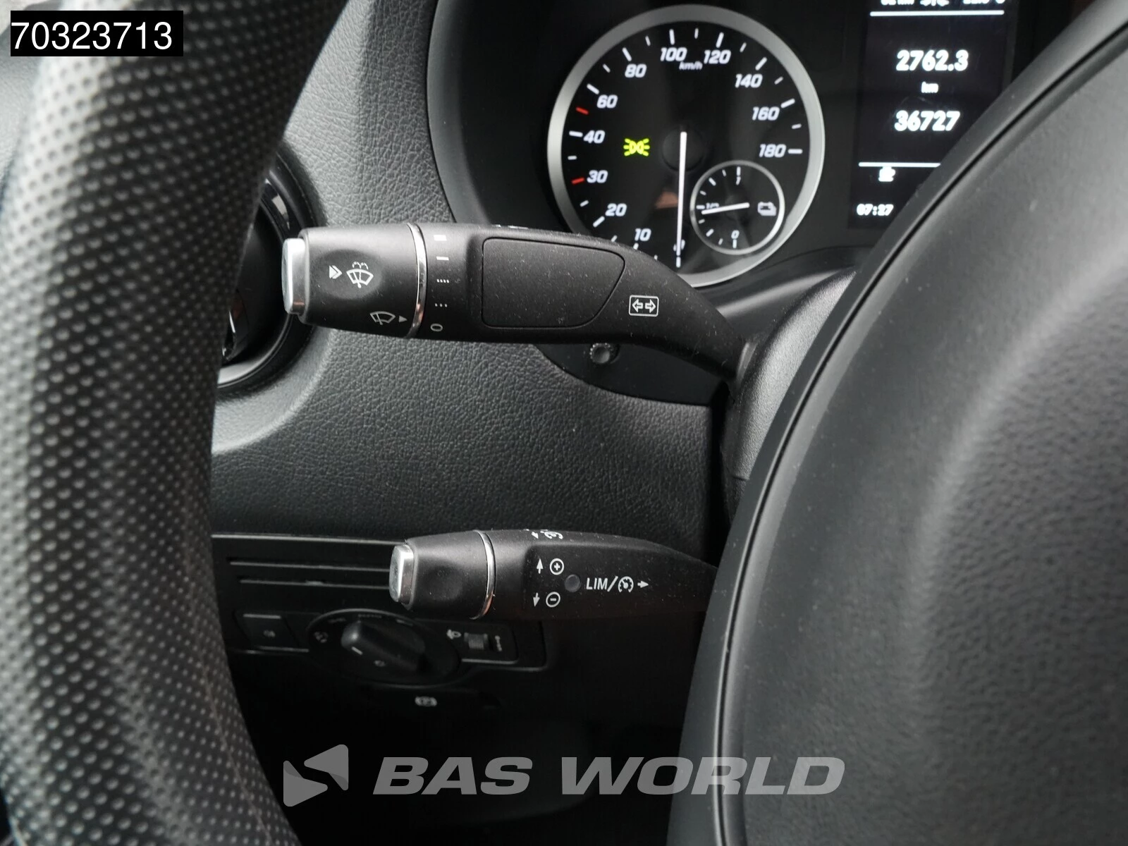 Hoofdafbeelding Mercedes-Benz eVito