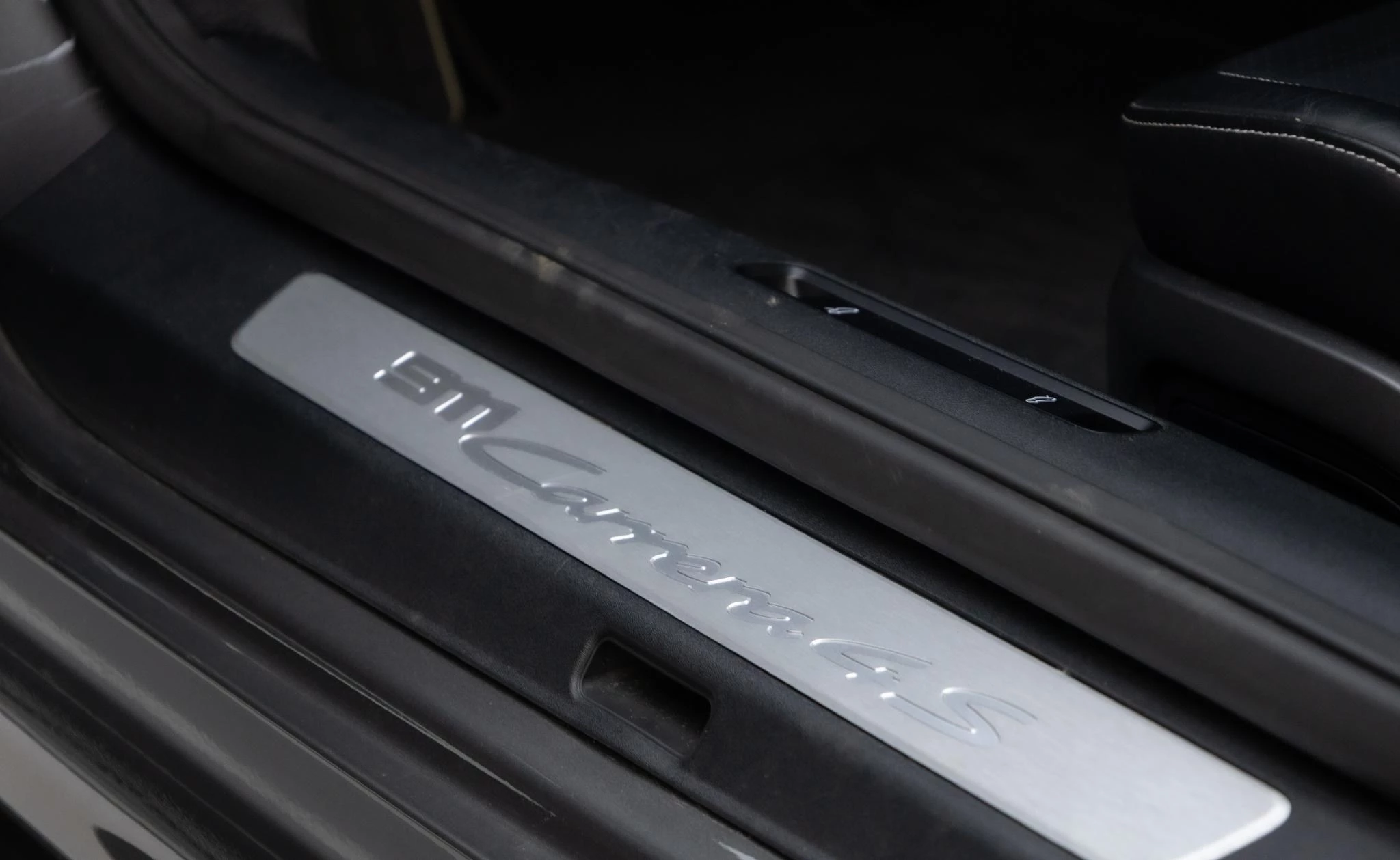 Hoofdafbeelding Porsche 911