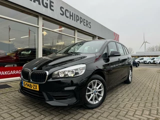 BMW 2-serie Gran Tourer Automaat