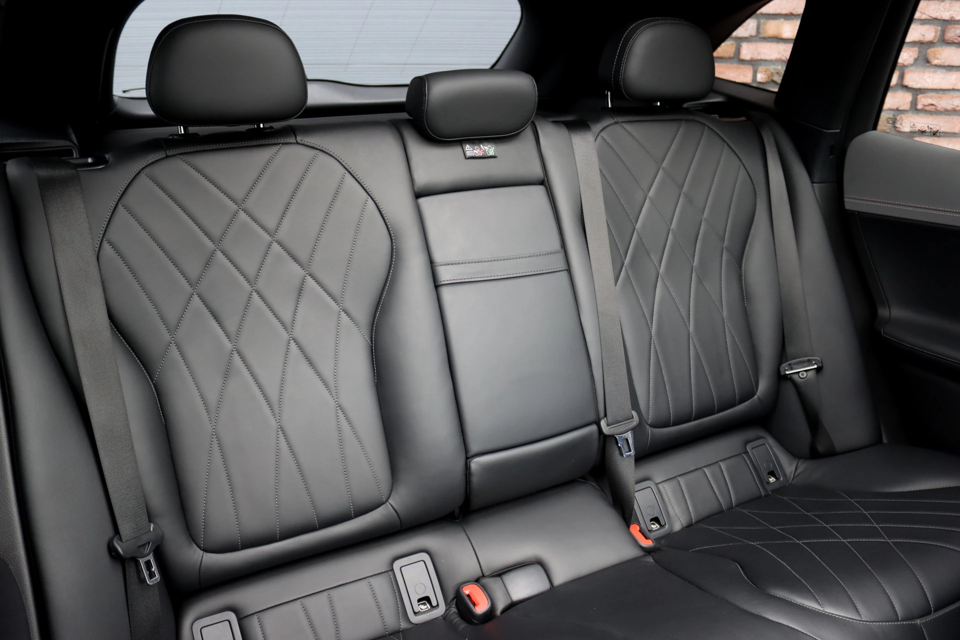 Hoofdafbeelding Mercedes-Benz EQE