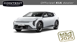 Hoofdafbeelding Kia EV4