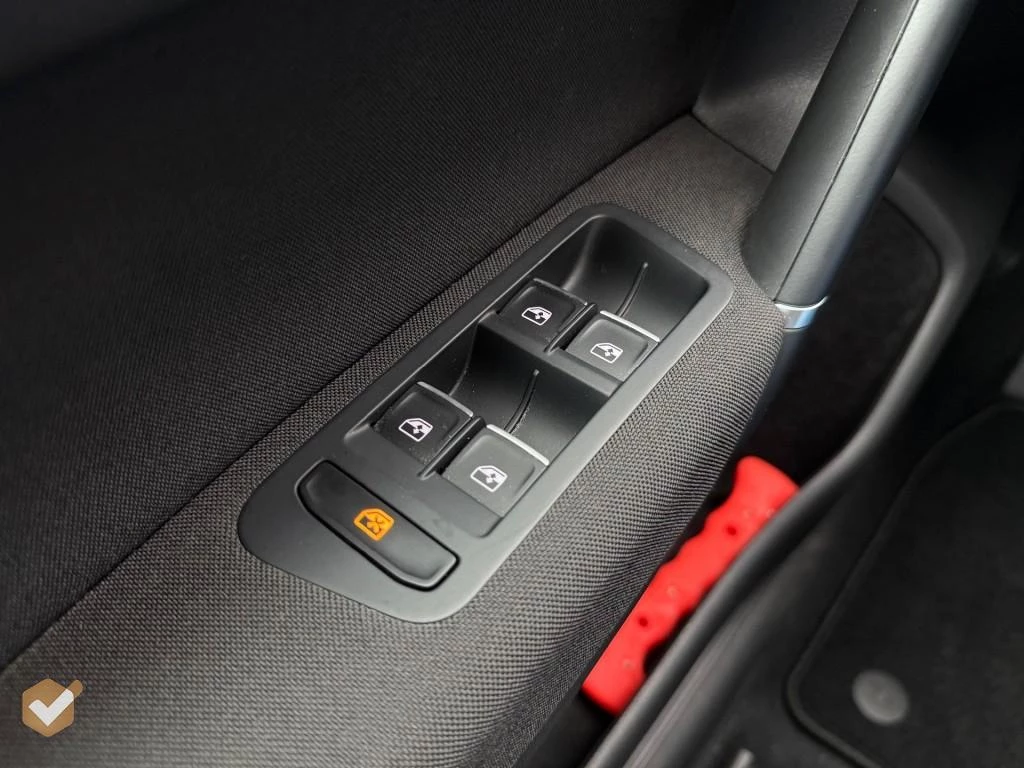 Hoofdafbeelding Volkswagen Golf Sportsvan