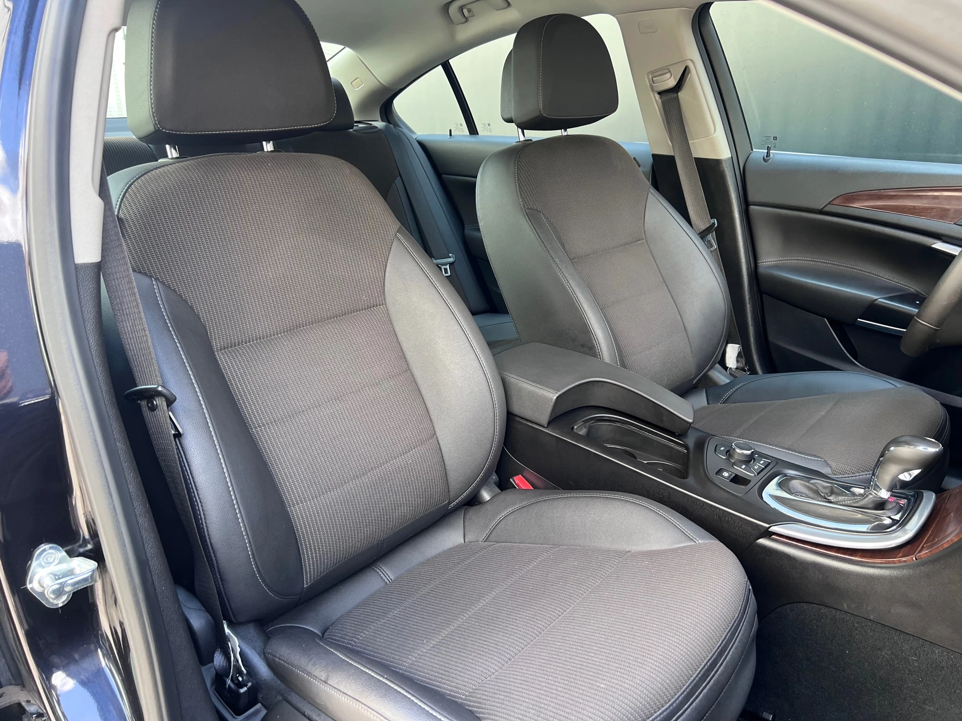Hoofdafbeelding Opel Insignia