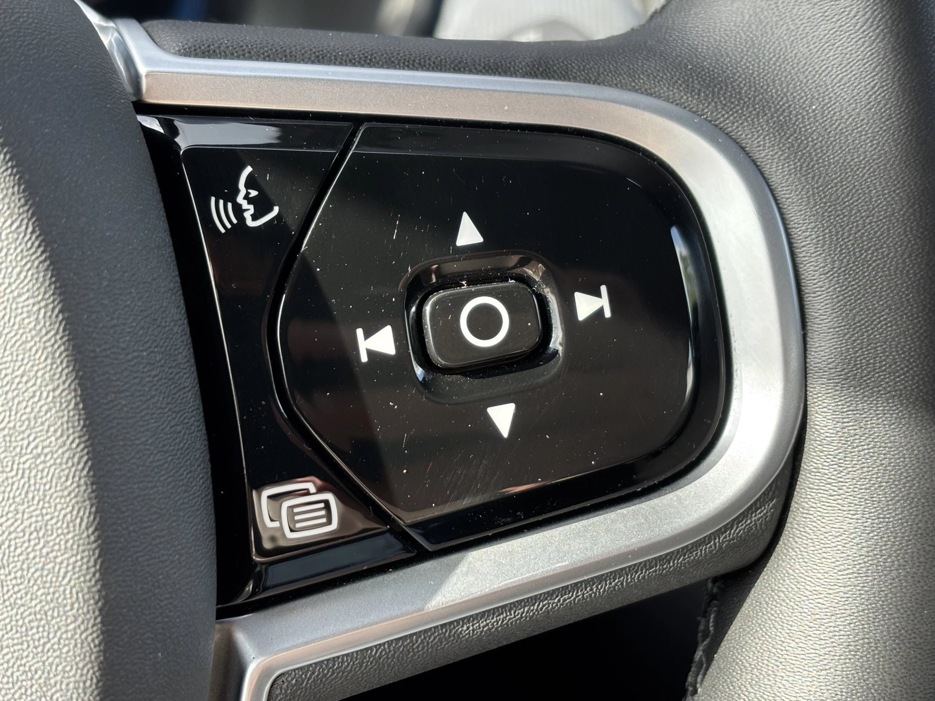 Hoofdafbeelding Volvo V90