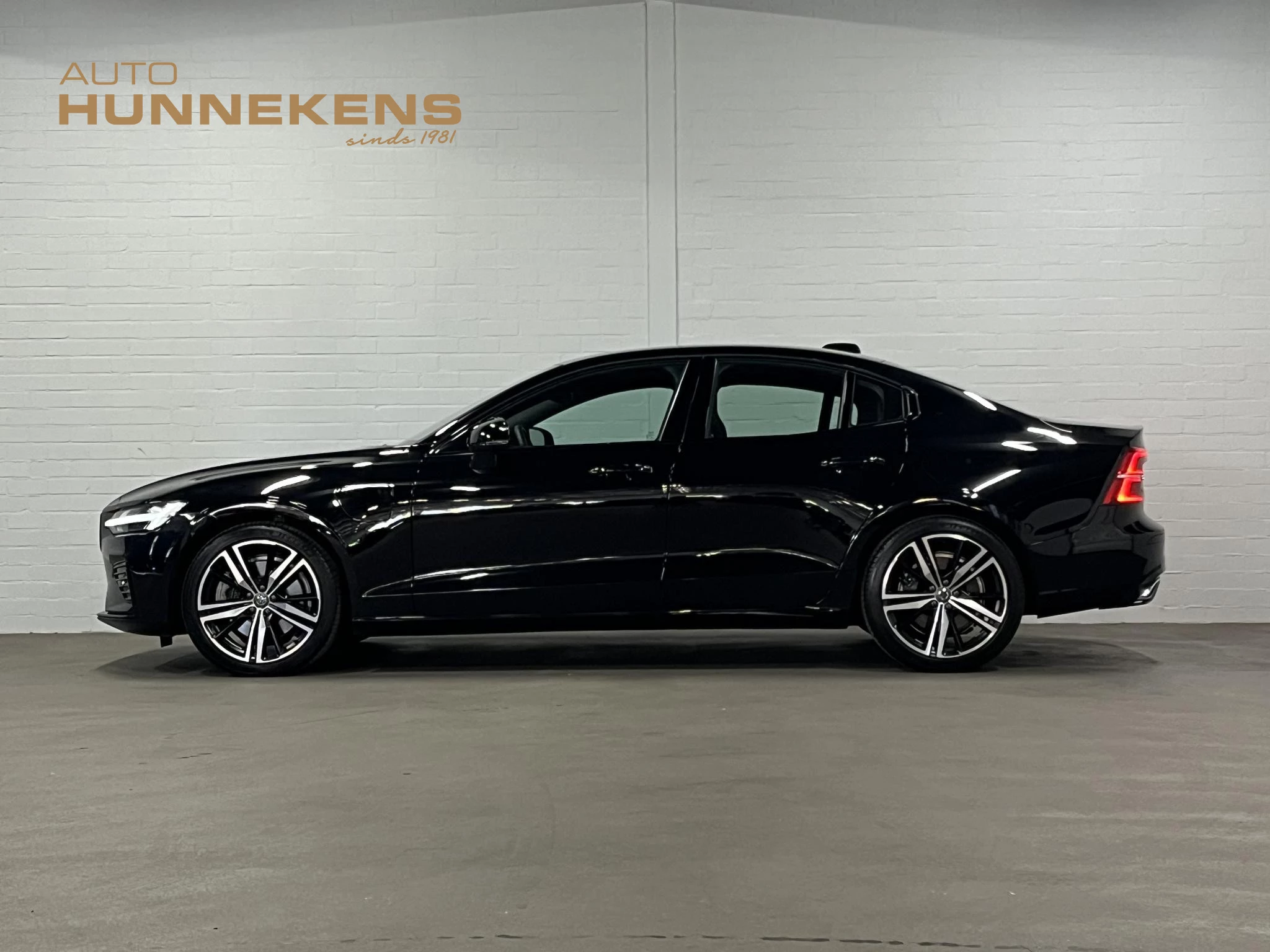 Hoofdafbeelding Volvo S60