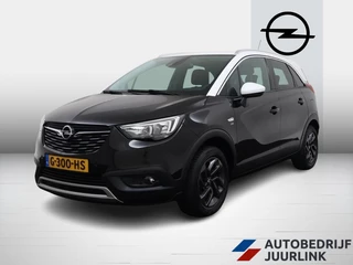 Opel Crossland X 1.2 Turbo 120 Jaar Ed. Camera/Ecc/Lmv/Cruise/Pdc