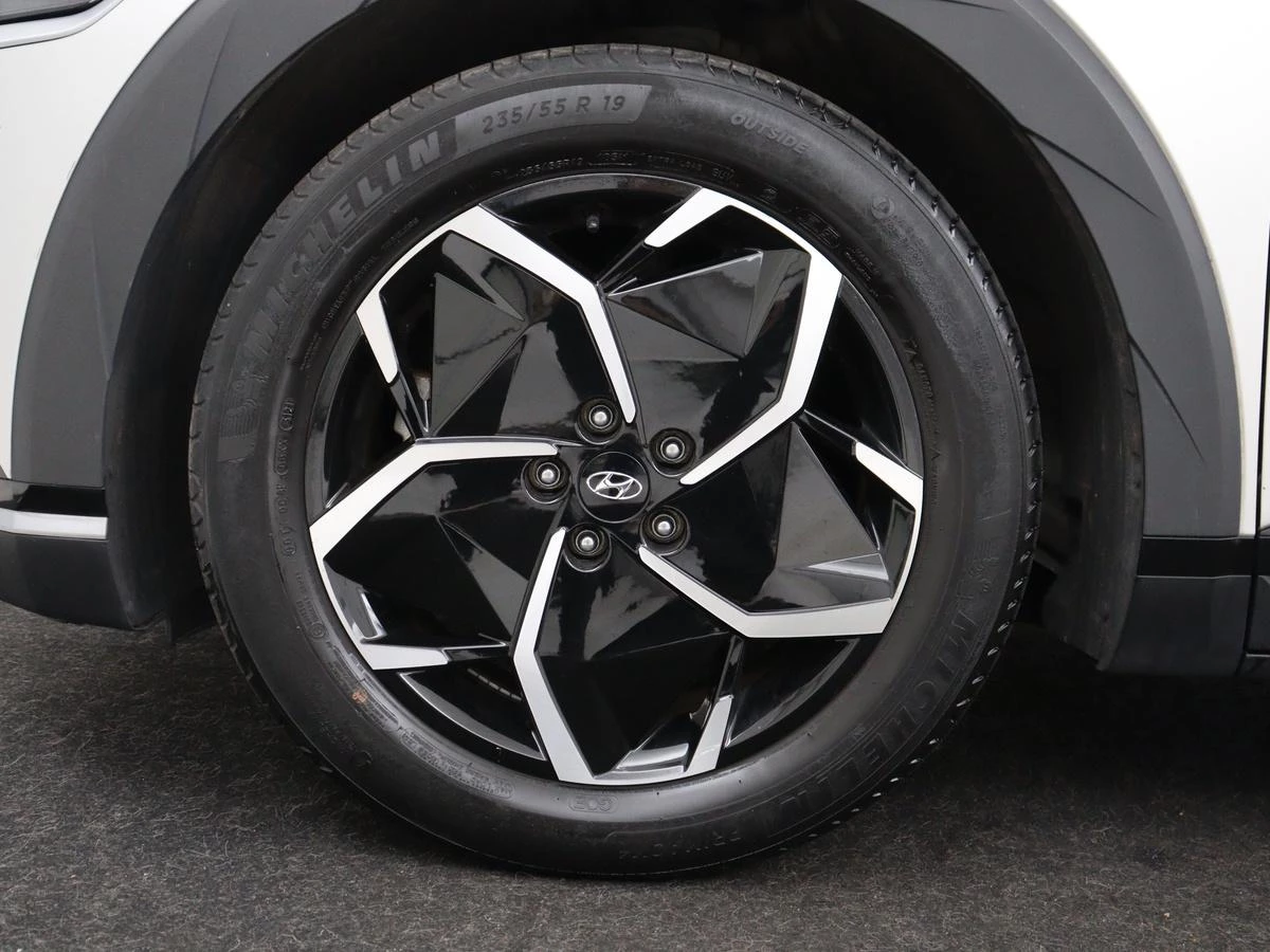 Hoofdafbeelding Hyundai IONIQ 5