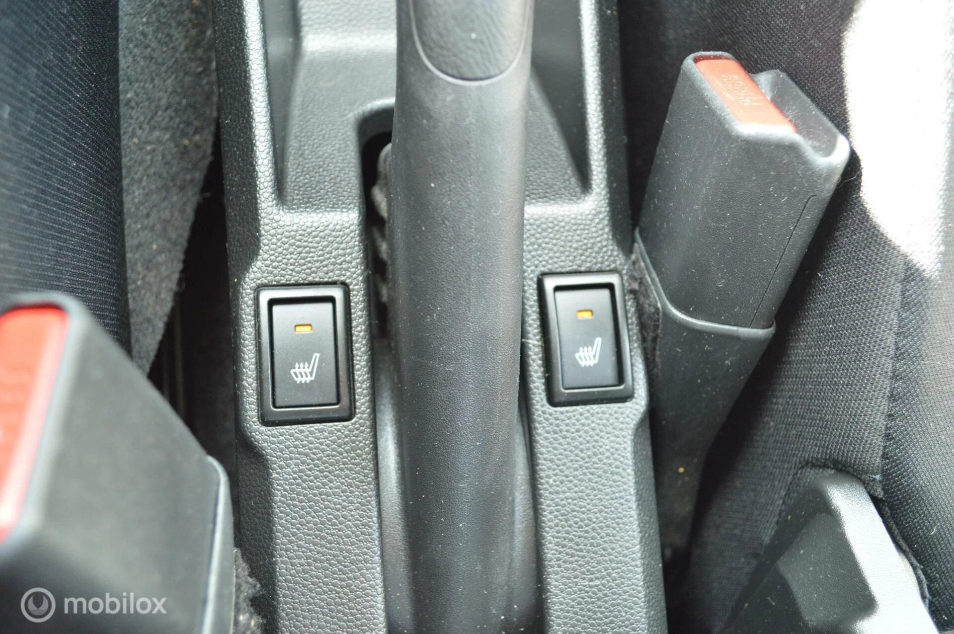 Hoofdafbeelding Suzuki Ignis