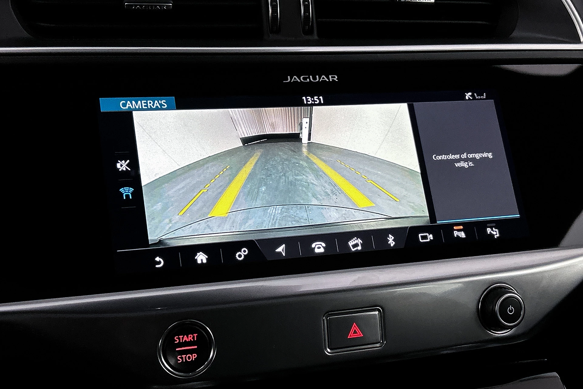 Hoofdafbeelding Jaguar I-PACE