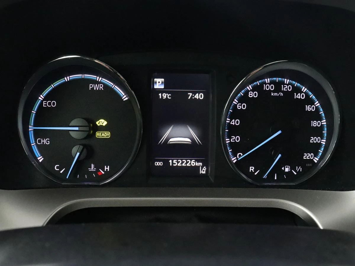 Hoofdafbeelding Toyota RAV4