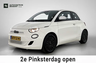Fiat 500 Action 24 kWh