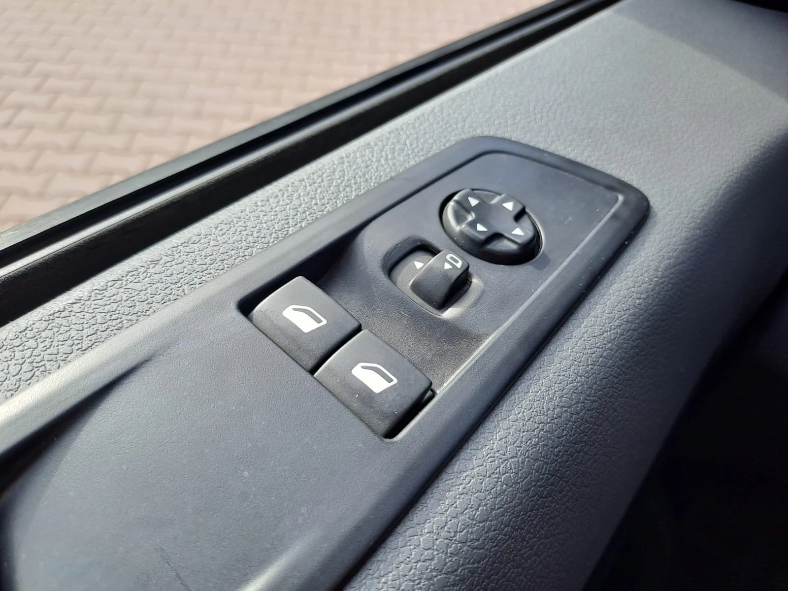 Hoofdafbeelding Citroën Jumpy