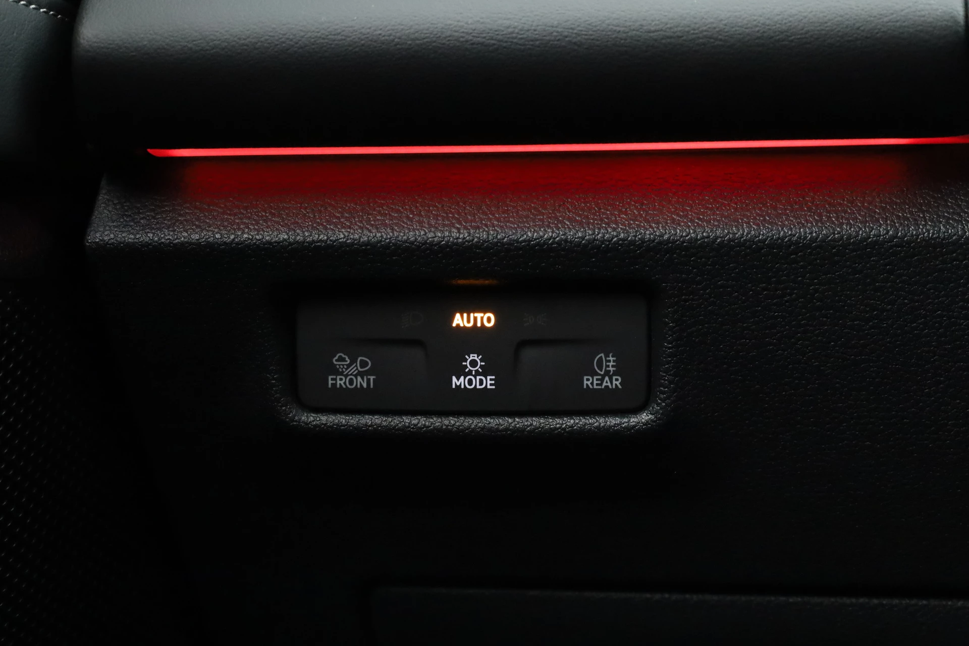 Hoofdafbeelding Volkswagen Tayron