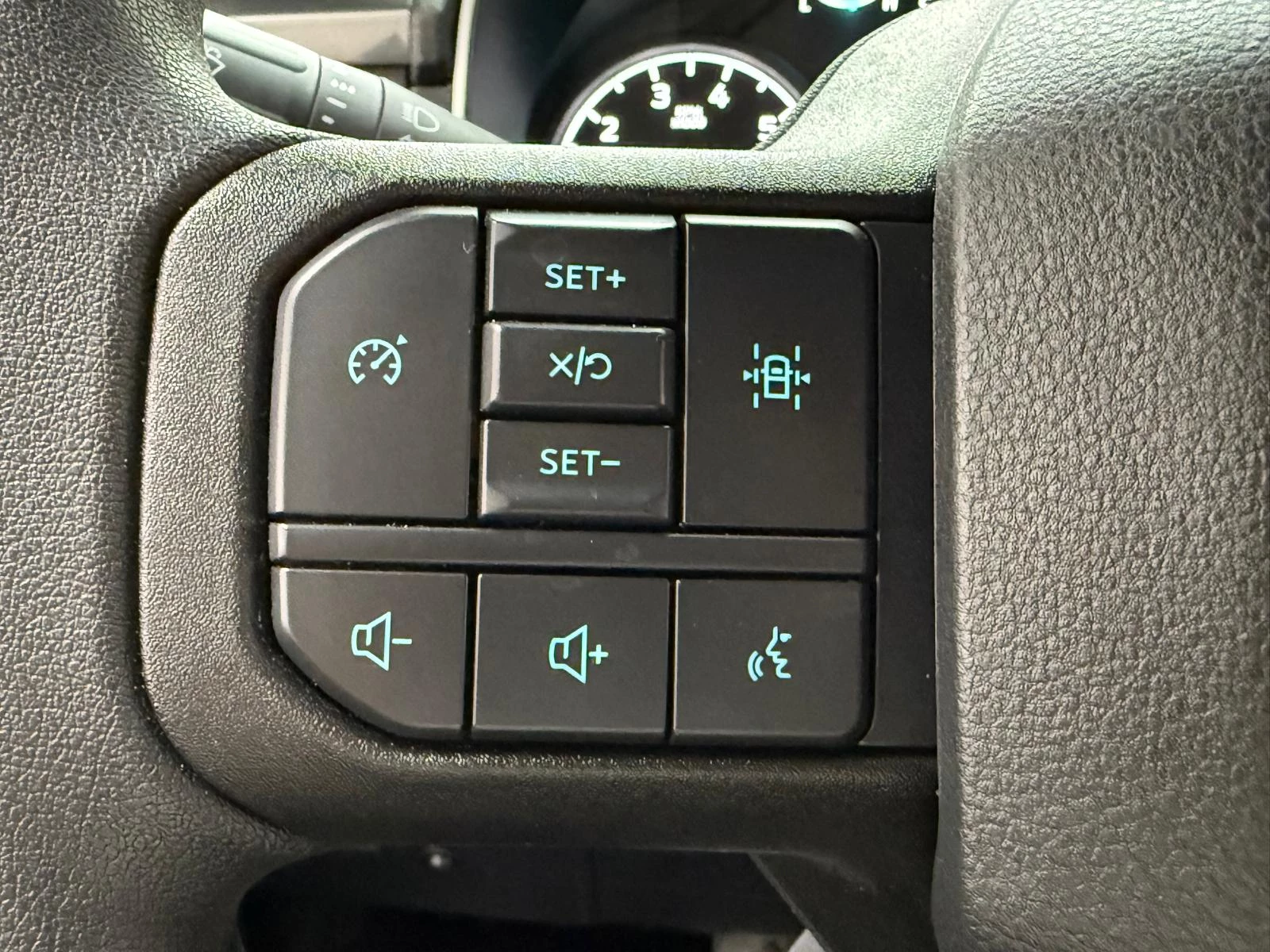 Hoofdafbeelding Ford F-150