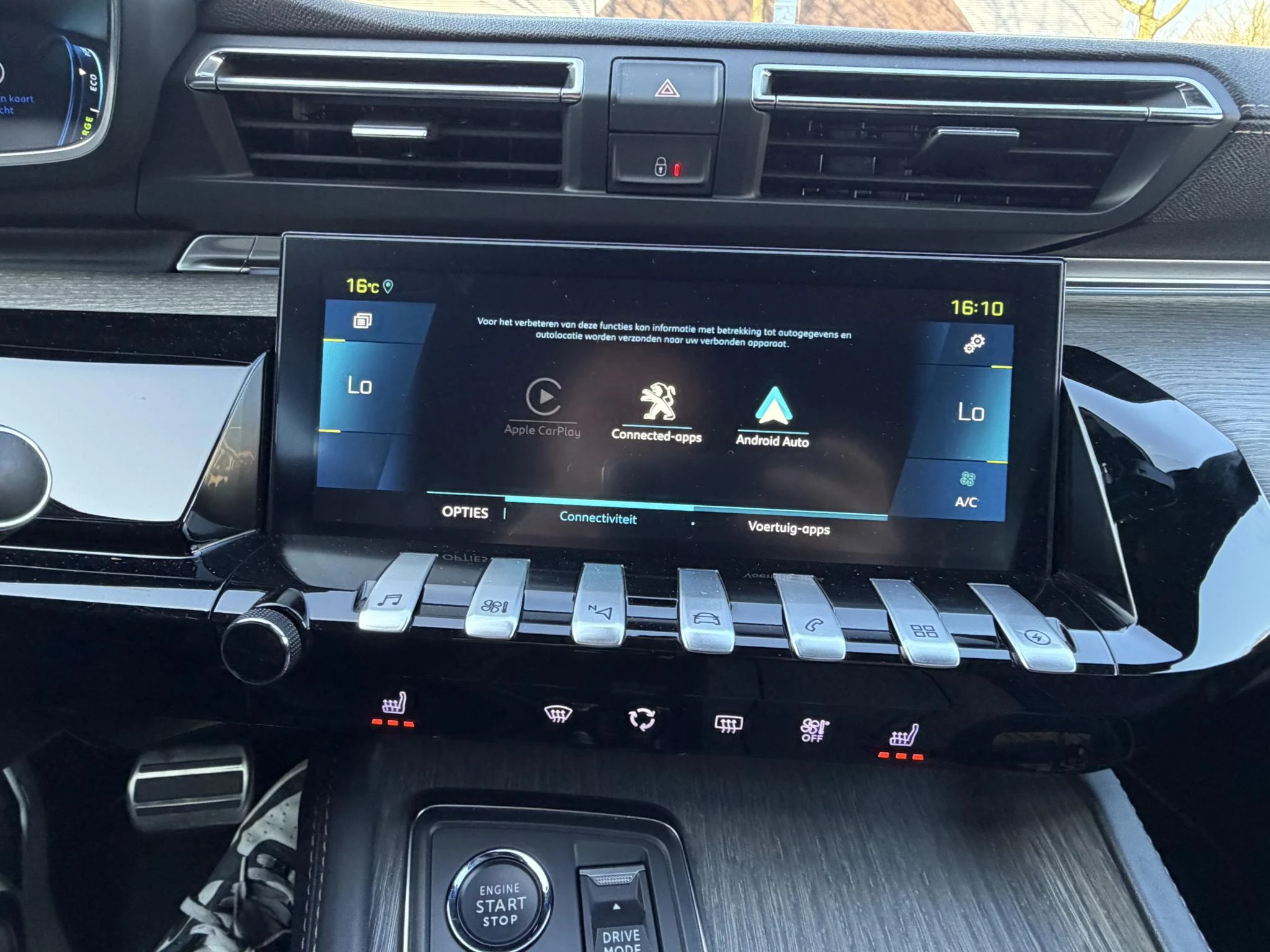 Hoofdafbeelding Peugeot 508