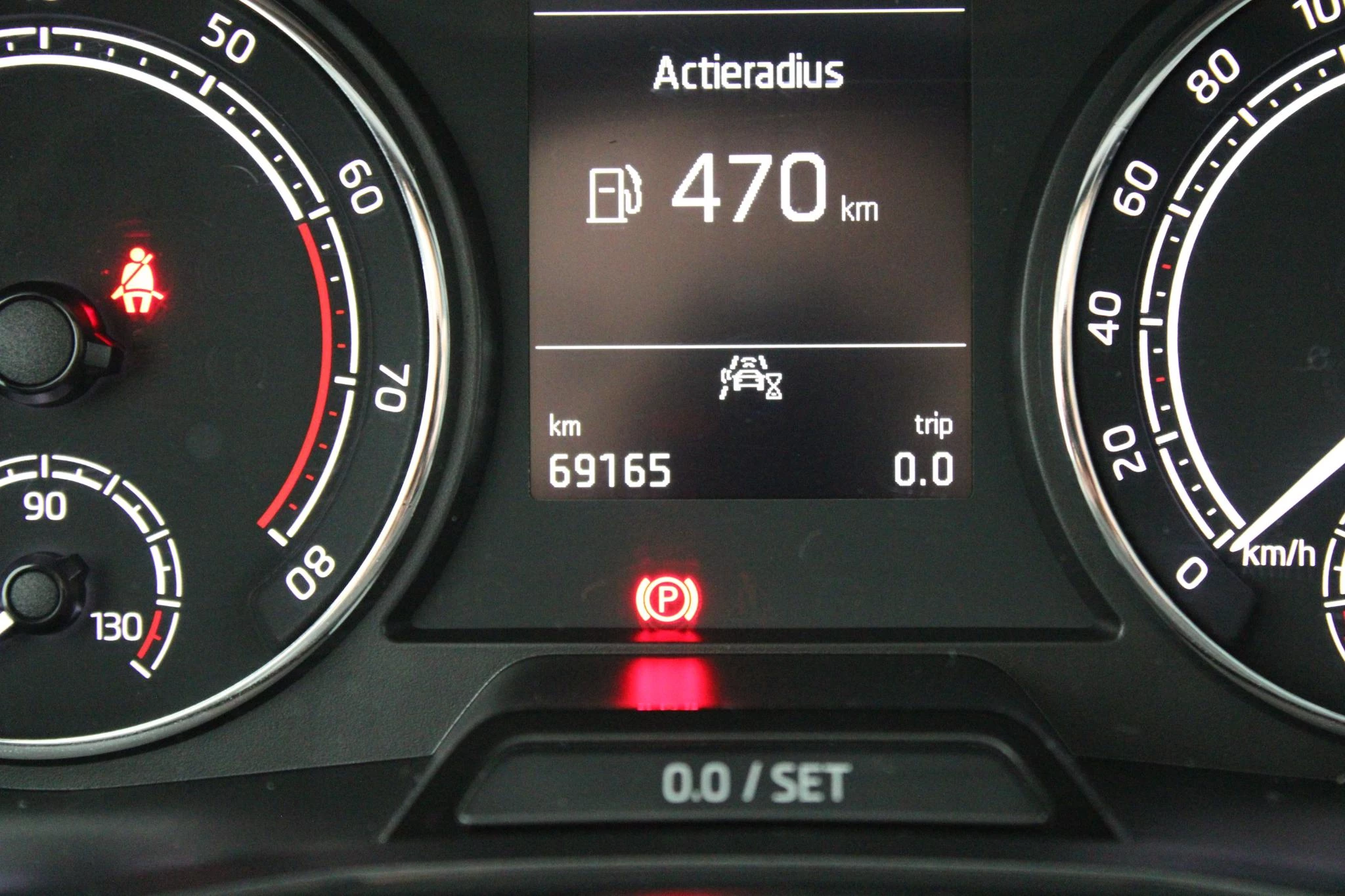 Hoofdafbeelding Škoda Kamiq