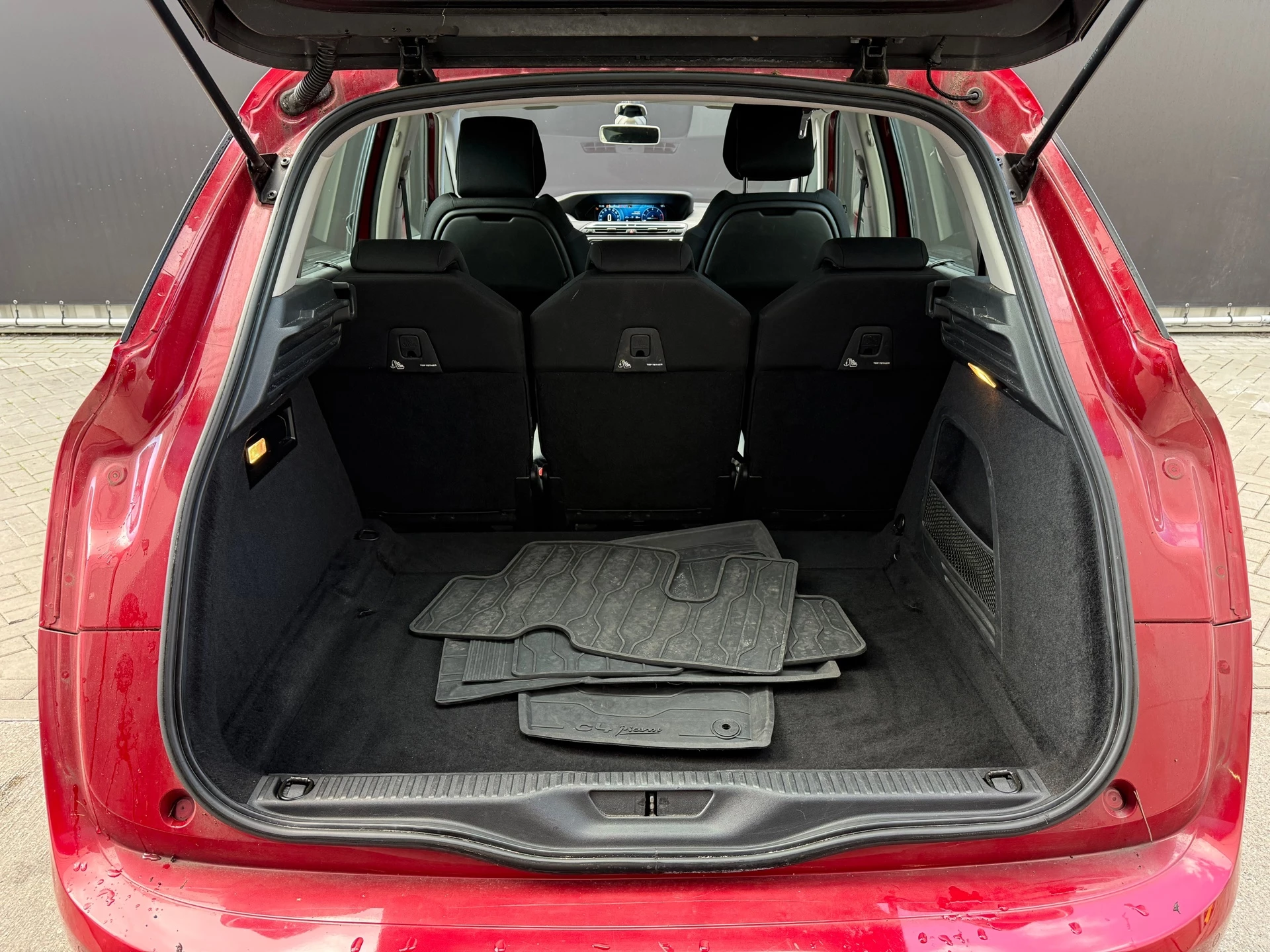 Hoofdafbeelding Citroën C4 Picasso