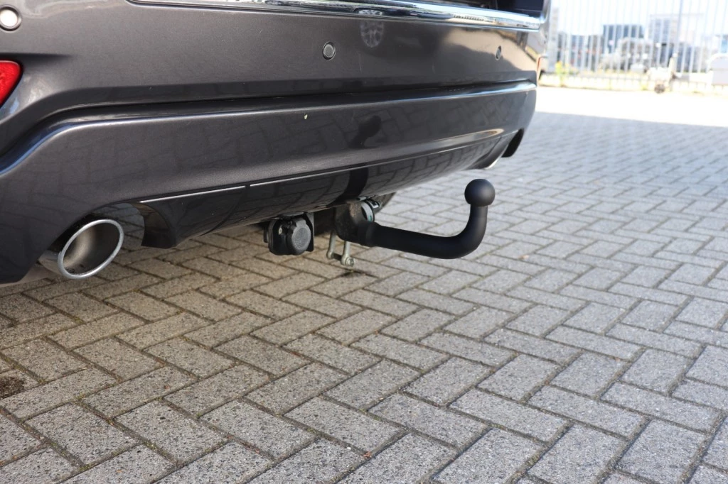 Hoofdafbeelding Jeep Grand Cherokee