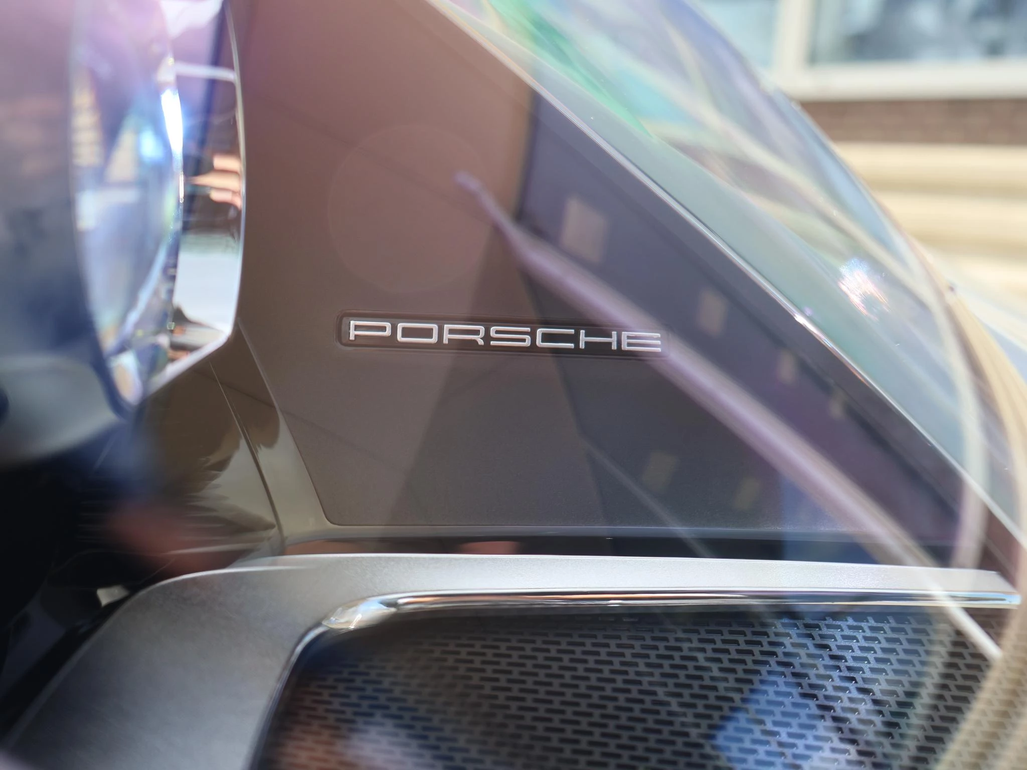 Hoofdafbeelding Porsche 911