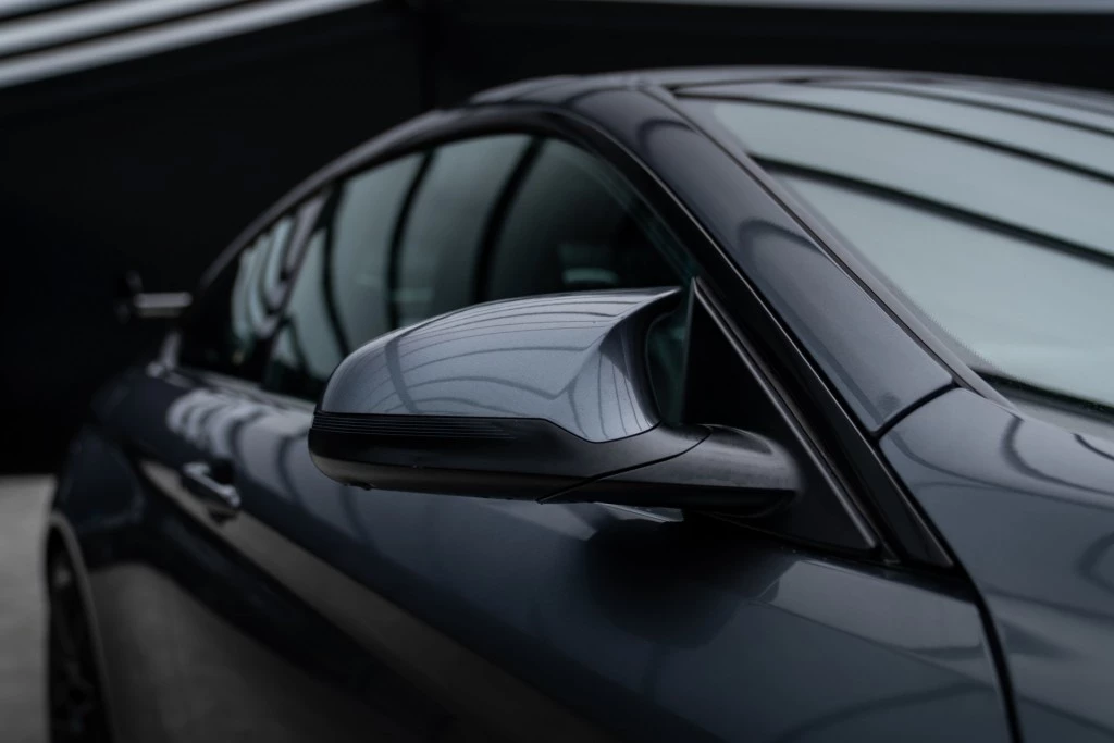 Hoofdafbeelding BMW M4