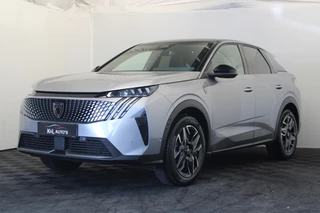 Peugeot 3008 1.2 Hybrid 145 GT |Stoel/bank verw.|Camera|