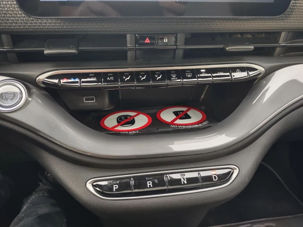 Hoofdafbeelding Fiat 500e