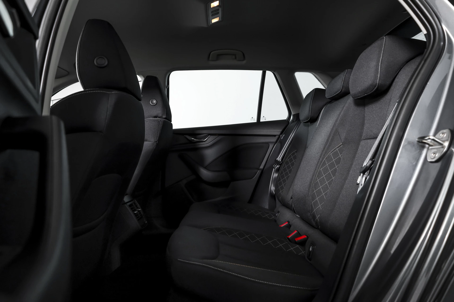 Hoofdafbeelding Škoda Kamiq