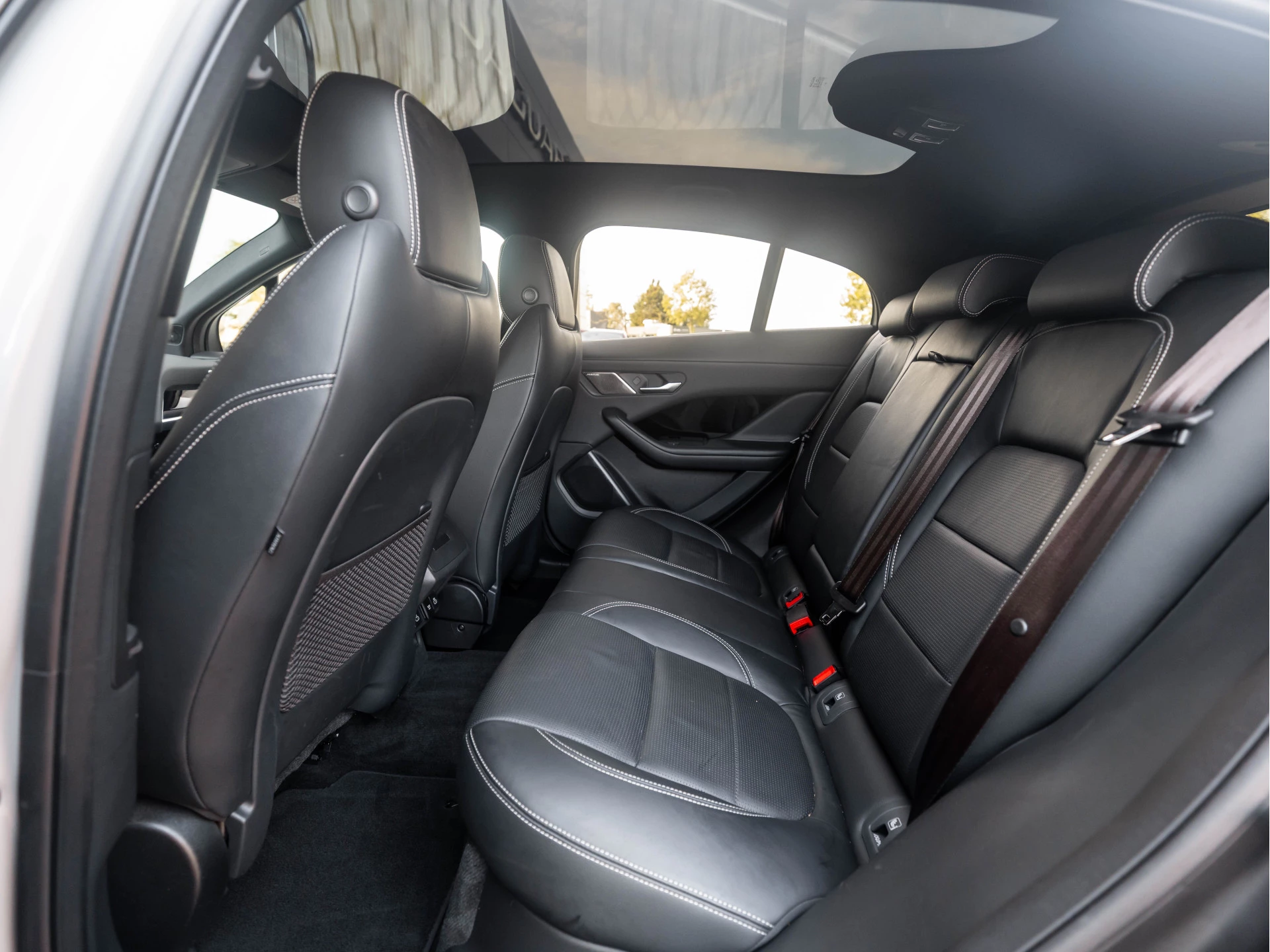 Hoofdafbeelding Jaguar I-PACE