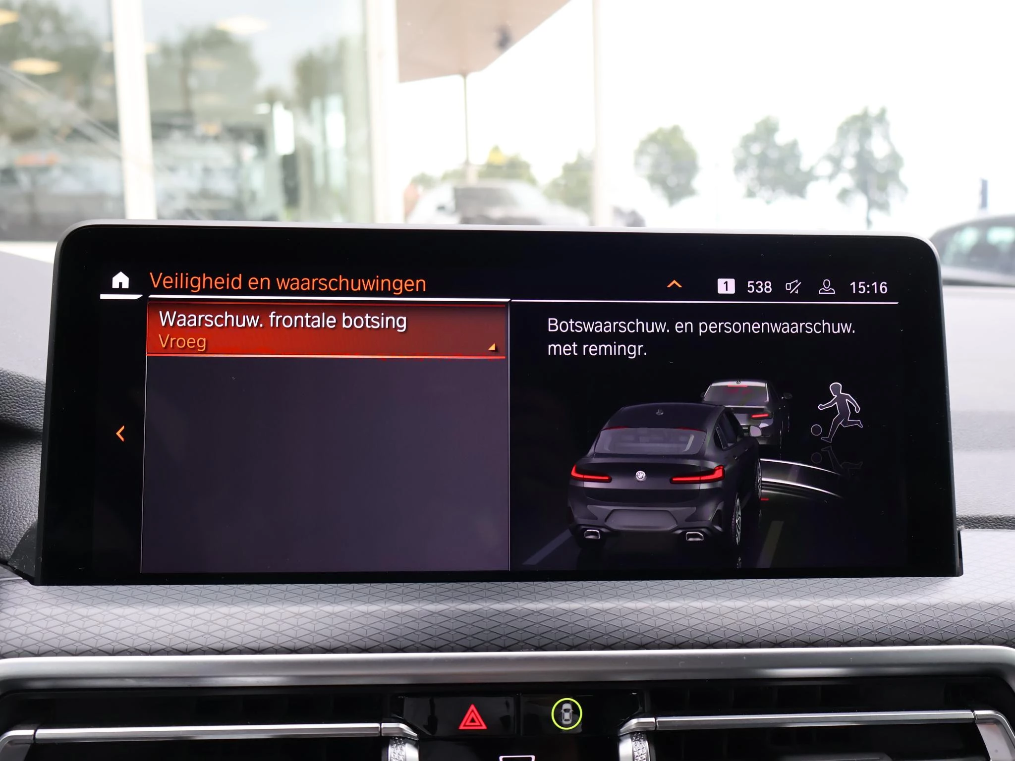 Hoofdafbeelding BMW X4