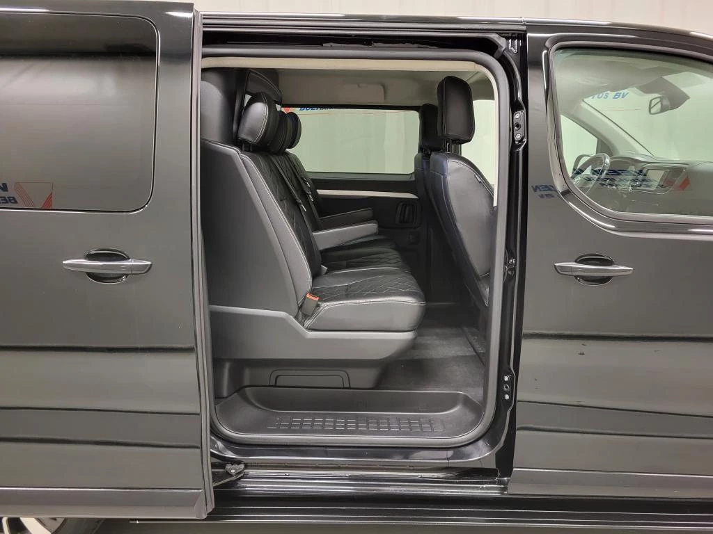 Hoofdafbeelding Toyota ProAce