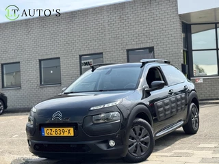 Hoofdafbeelding Citroën C4 Cactus Citroen C4 Cactus 1.6 BlueHDi Business Plus|Pano Camera DAB