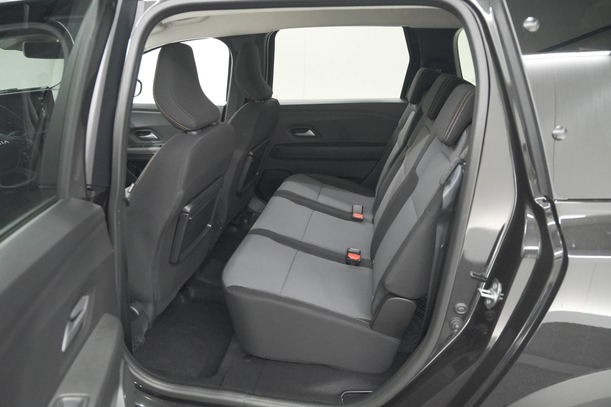 Hoofdafbeelding Dacia Jogger