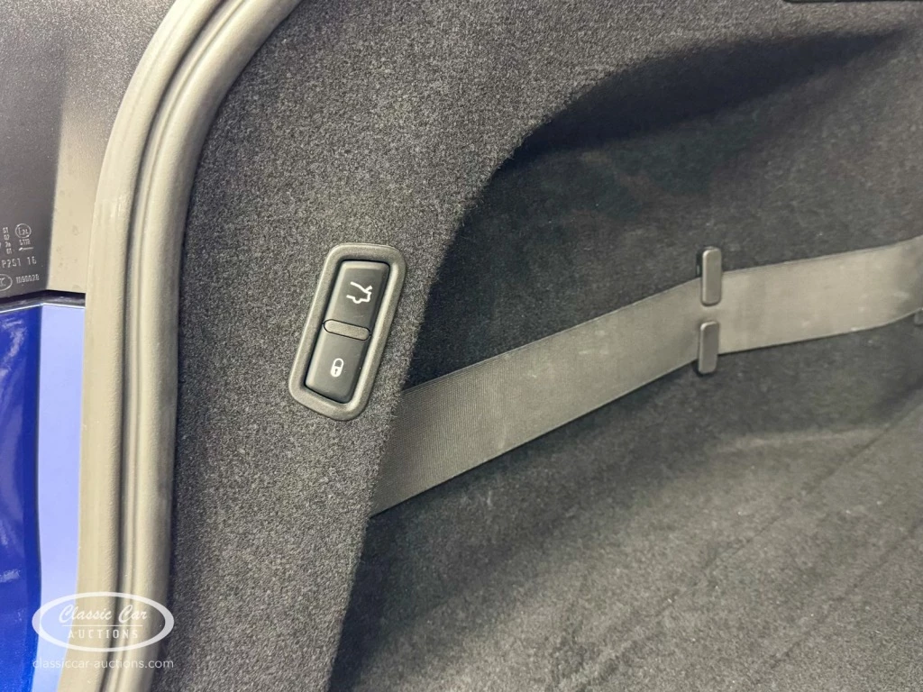 Hoofdafbeelding Maserati Levante