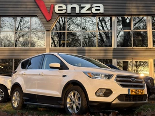 Ford Escape 2.0L EcoBoost 4WD