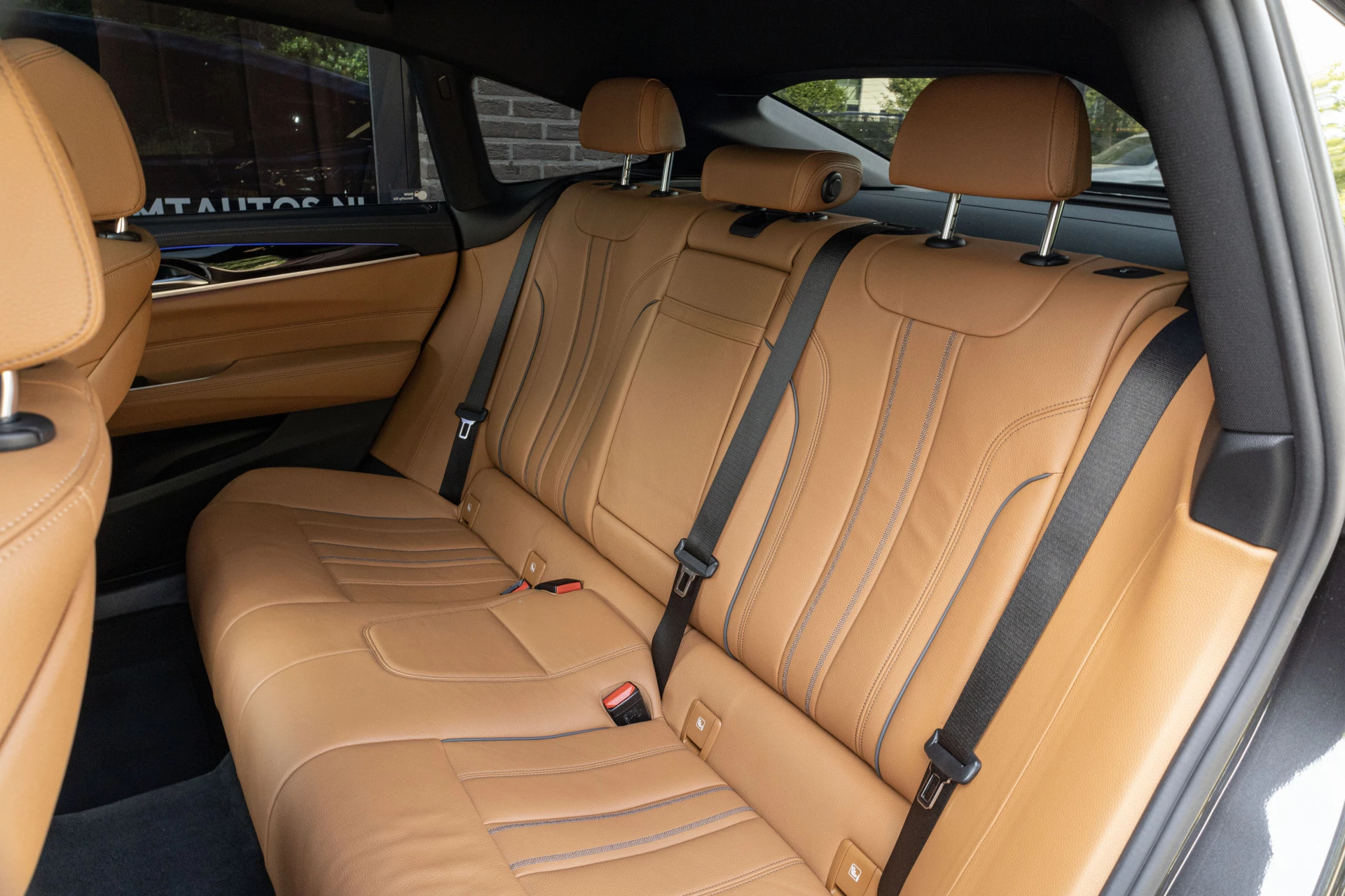 Hoofdafbeelding BMW 6 Serie