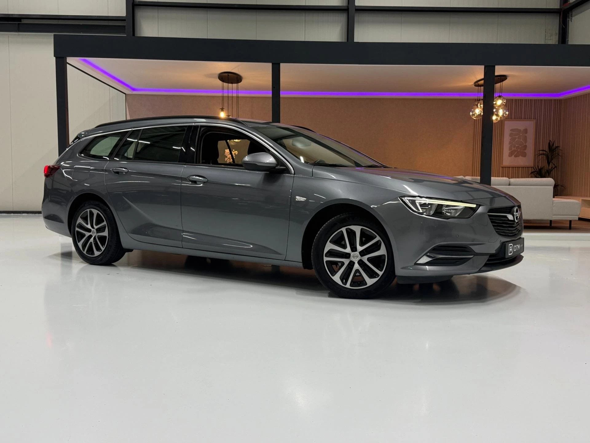 Hoofdafbeelding Opel Insignia