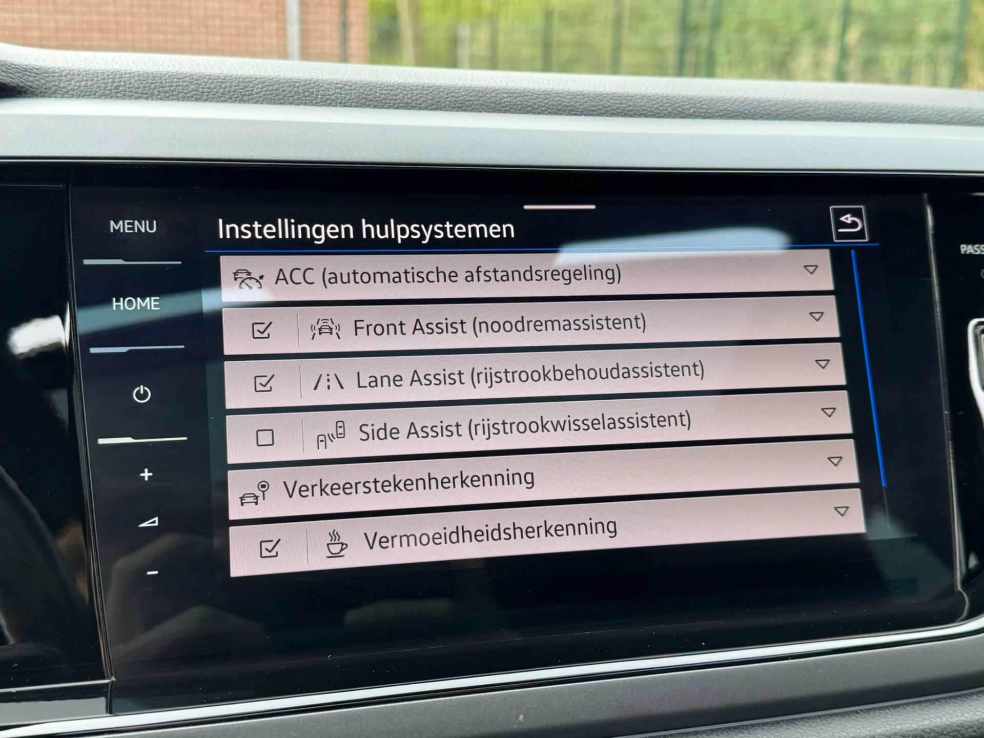 Hoofdafbeelding Volkswagen Taigo