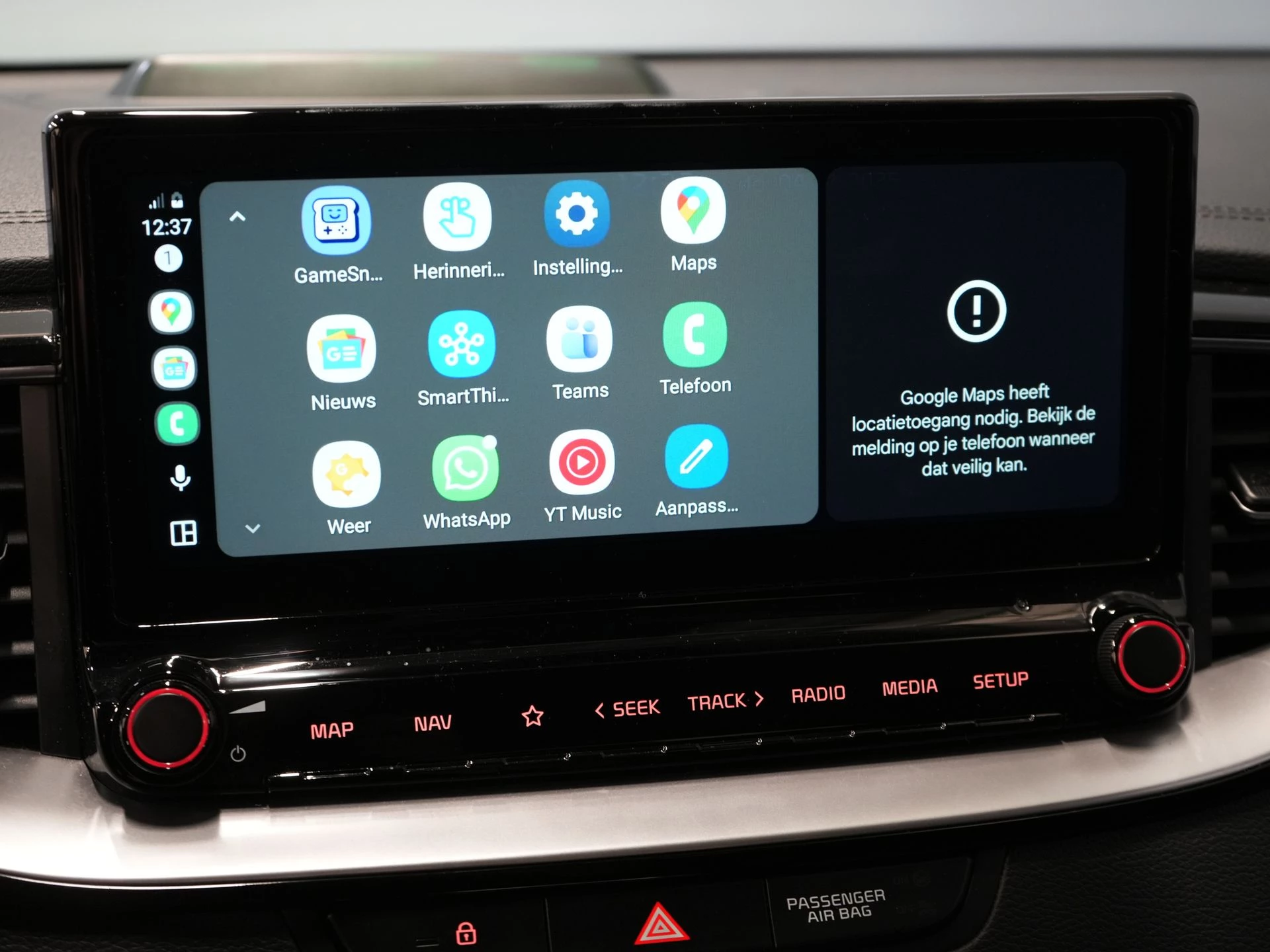 Hoofdafbeelding Kia XCeed