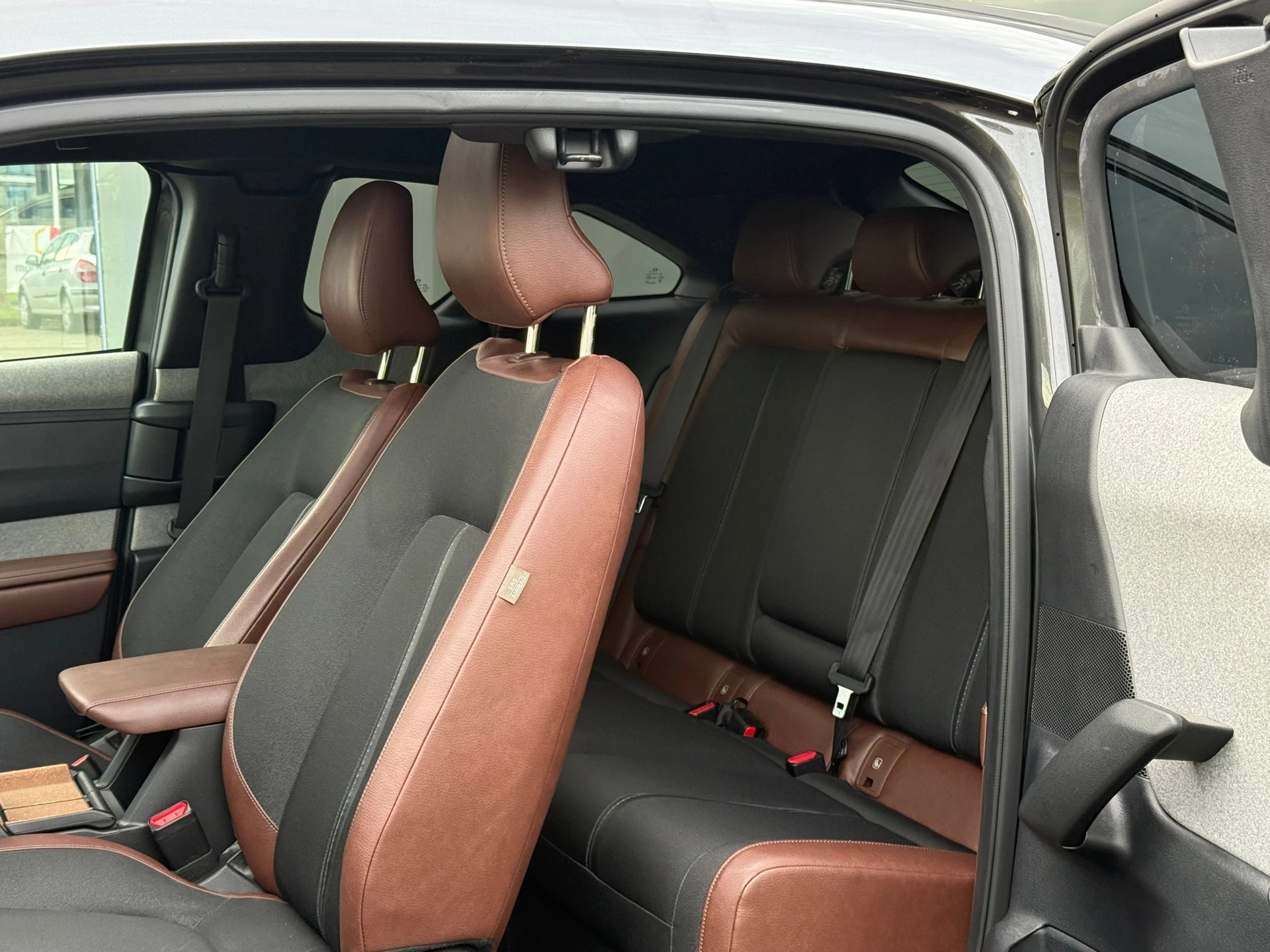 Hoofdafbeelding Mazda MX-30