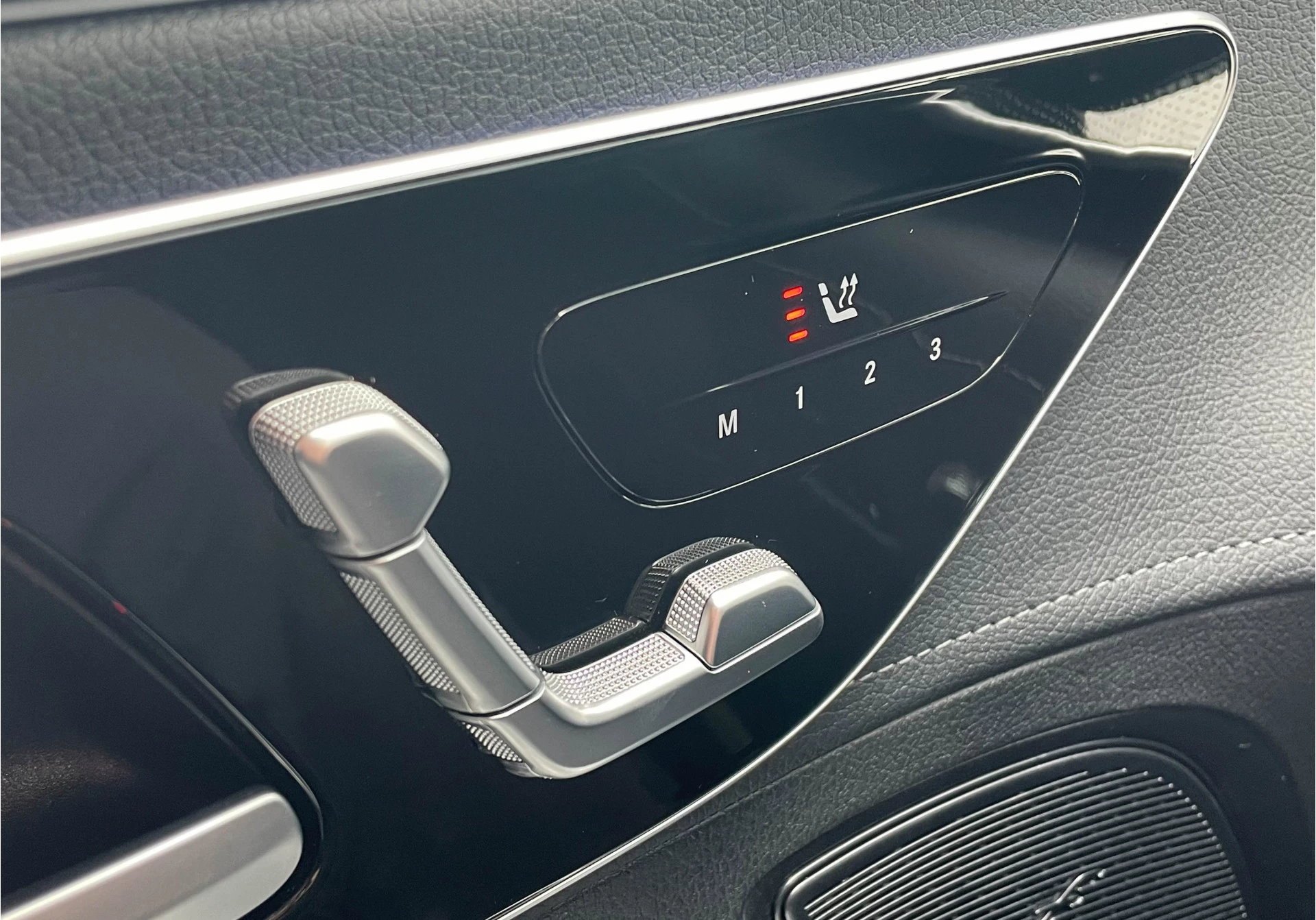 Hoofdafbeelding Mercedes-Benz EQE