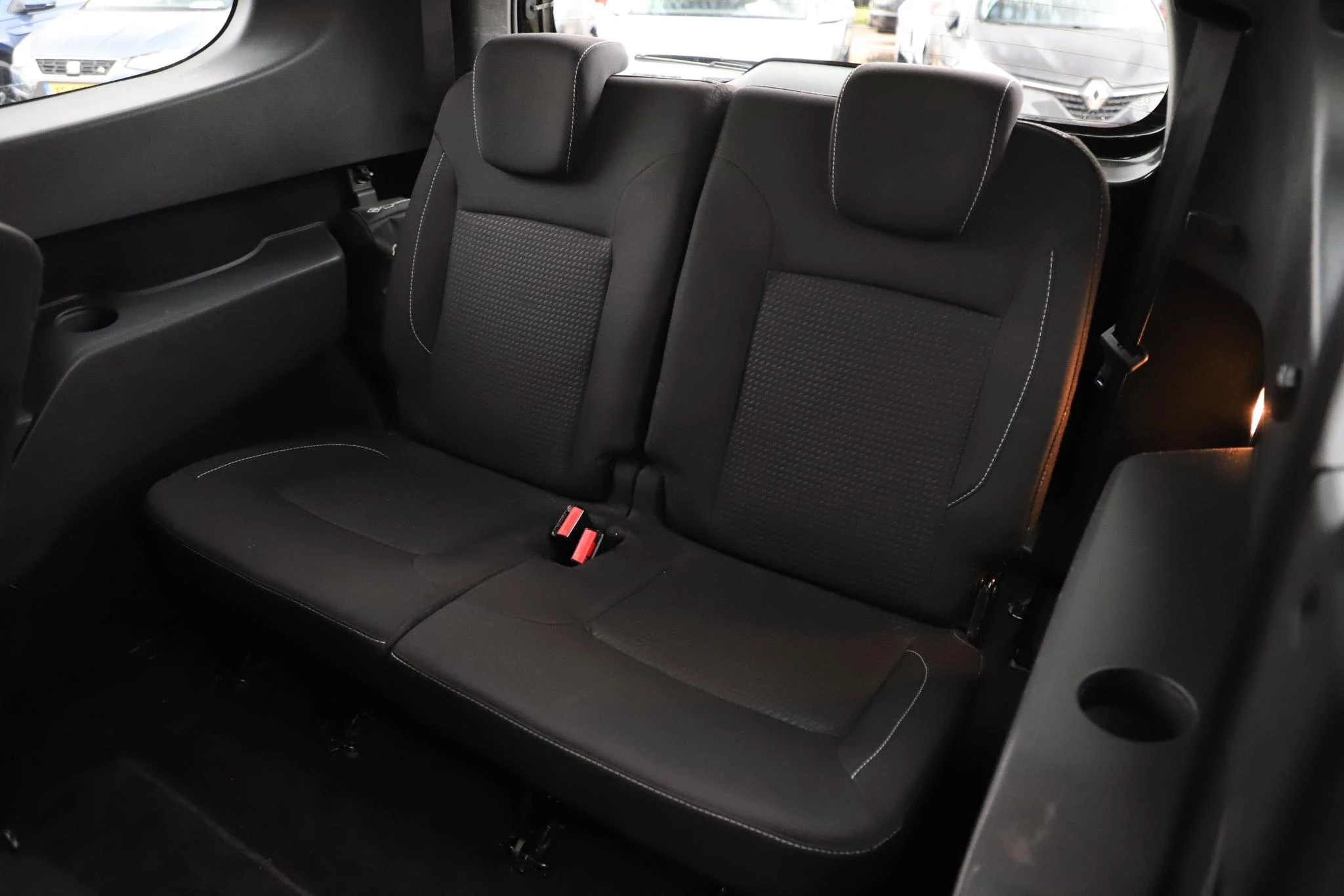 Hoofdafbeelding Dacia Lodgy