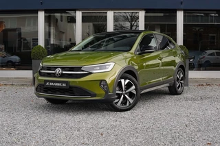 Volkswagen Taigo 1.0 TSI STYLE