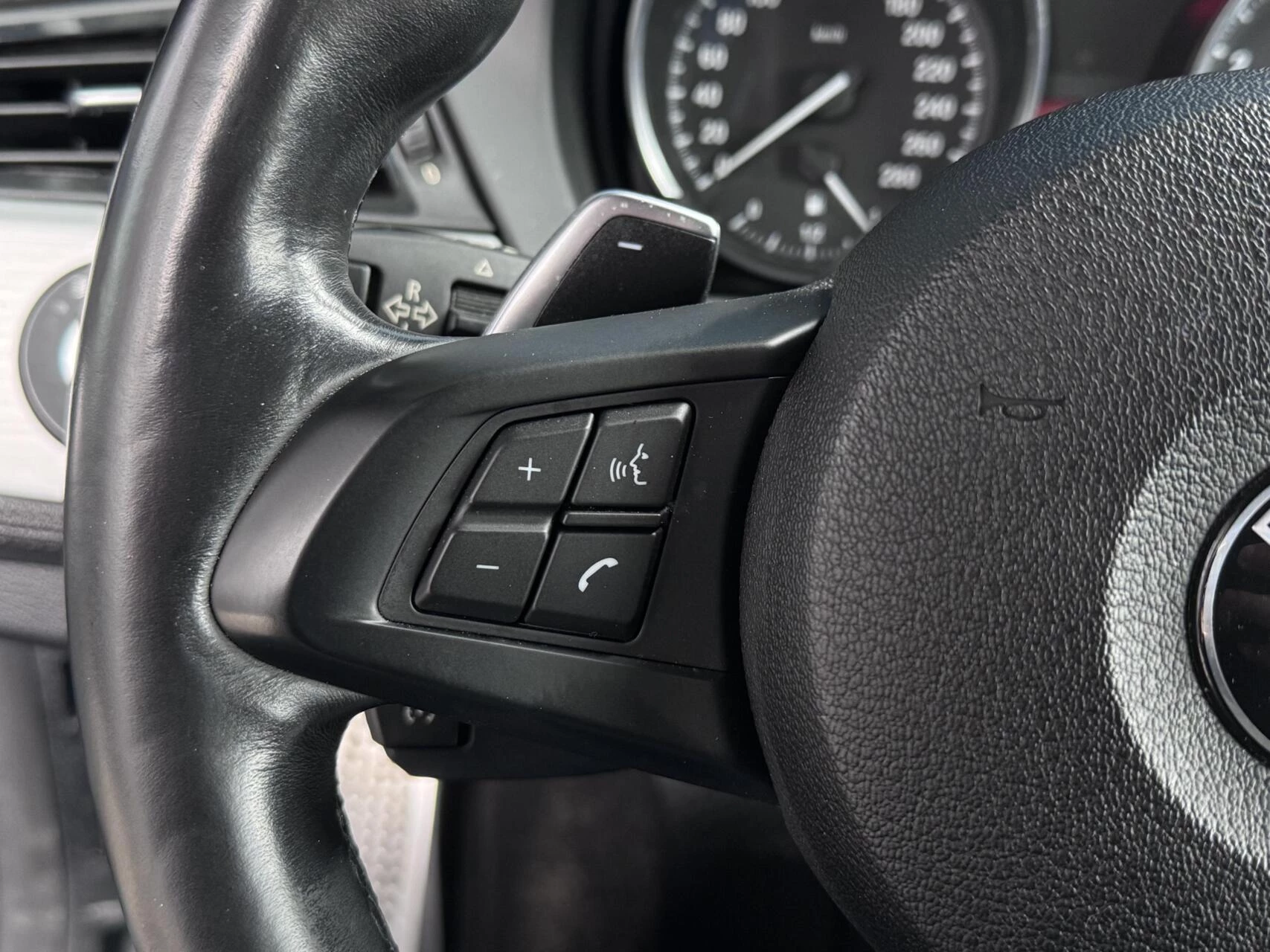 Hoofdafbeelding BMW Z4