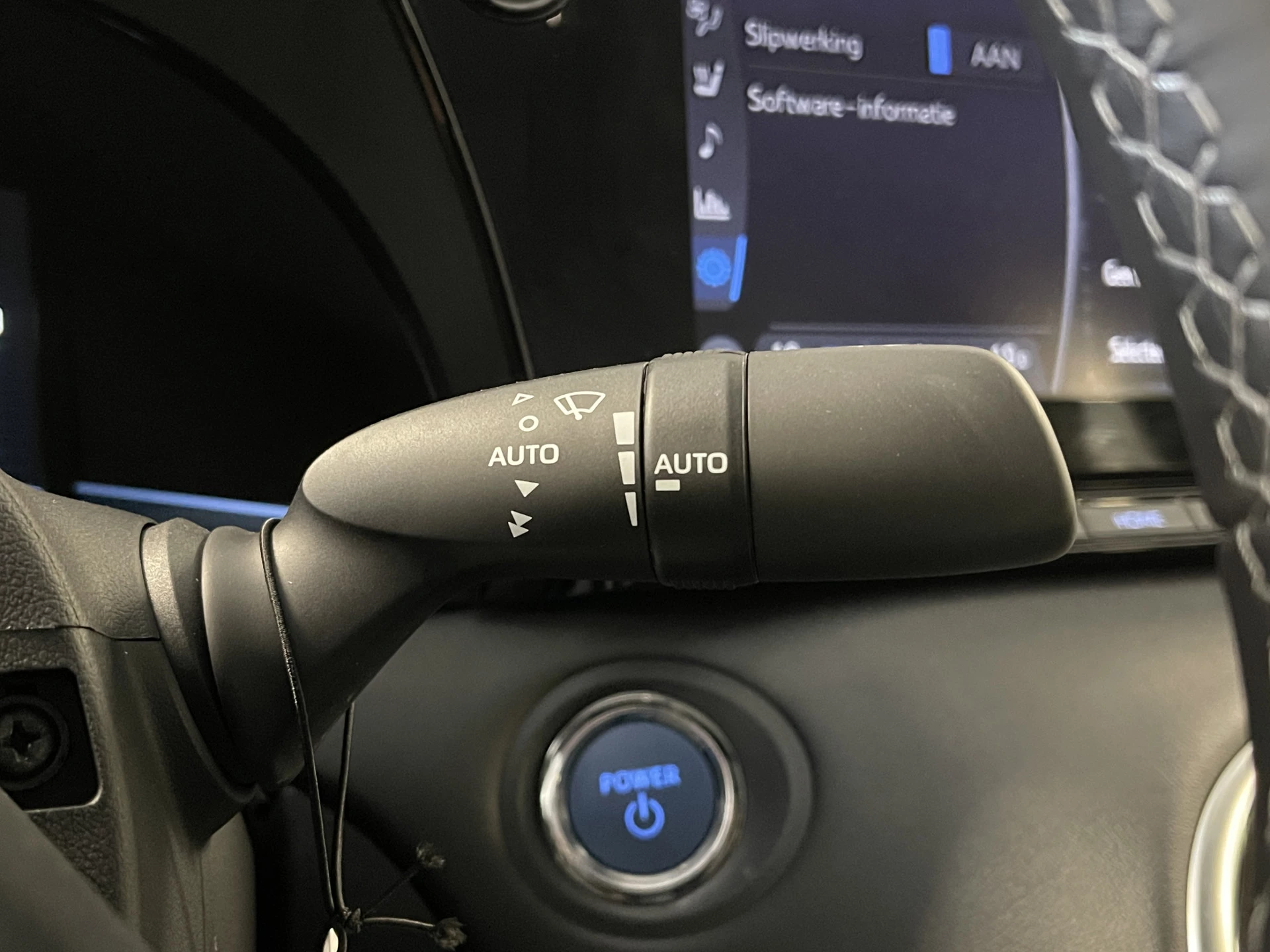 Hoofdafbeelding Toyota Mirai